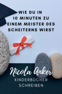 Read more about the article Wie du in 10 Minuten zu einem Meister des Scheiterns wirst